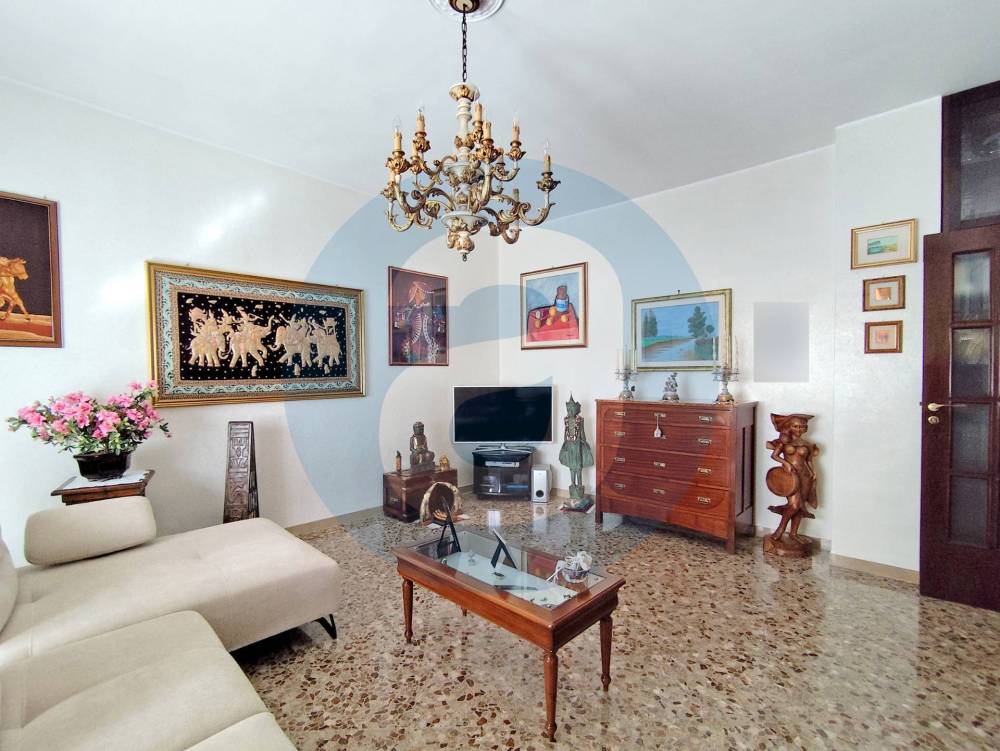 appartamento in vendita a Bari