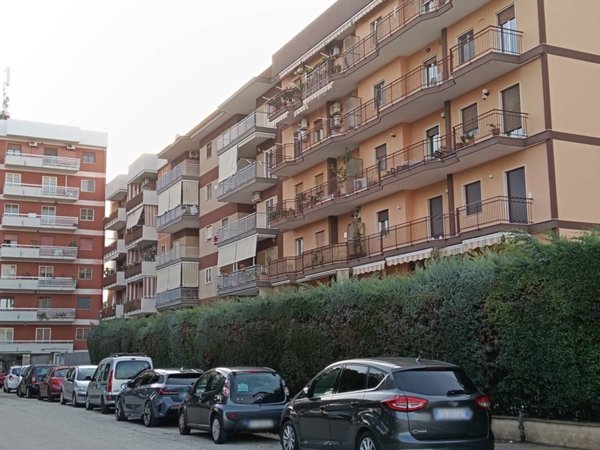 appartamento in vendita a Bari in zona Japigia