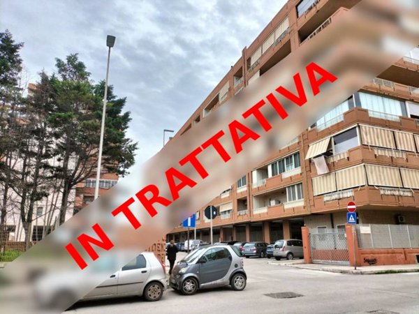 appartamento in vendita a Bari in zona San Girolamo