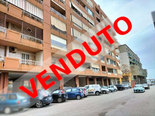 appartamento in vendita a Bari in zona San Girolamo