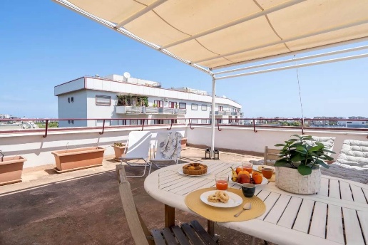 appartamento in vendita a Bari in zona San Pasquale