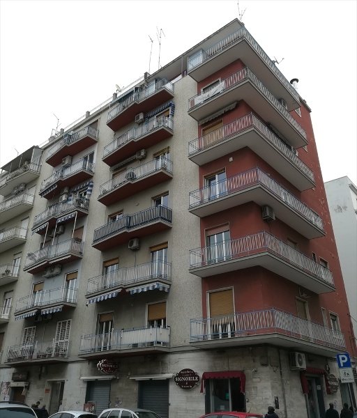 appartamento in vendita a Bari in zona Carrassi