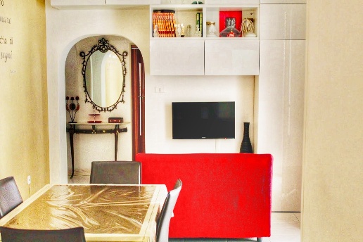 appartamento in vendita a Bari in zona Madonnella