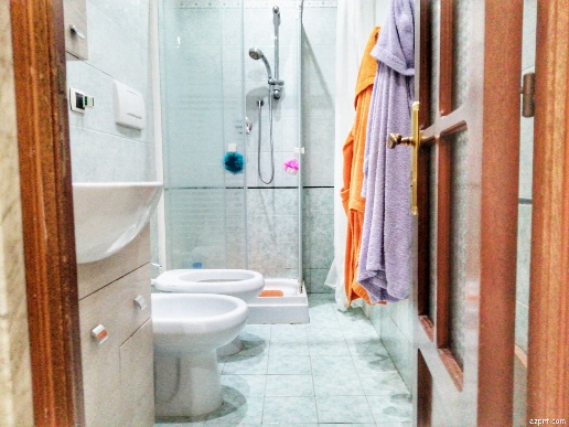 appartamento in vendita a Bari in zona Libertà