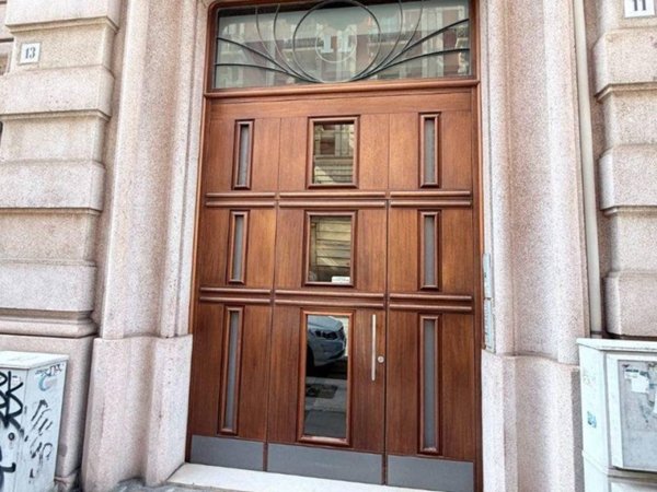 ufficio in vendita a Bari in zona Madonnella