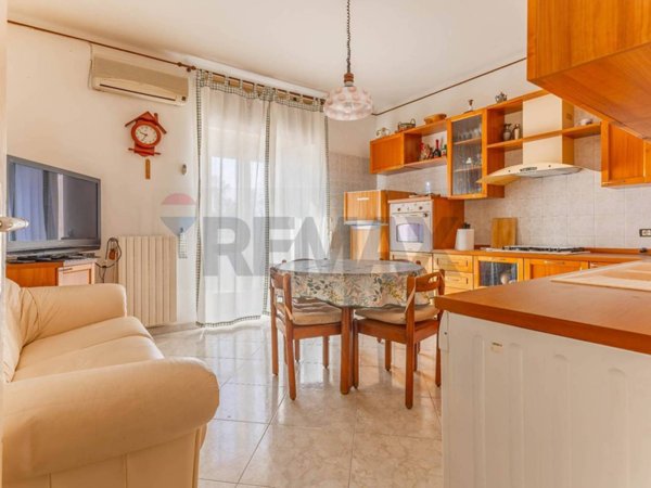 appartamento in vendita a Bari in zona Stanic