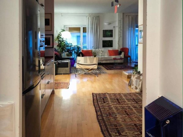 appartamento in vendita a Bari in zona Libertà