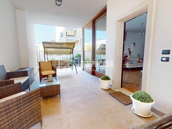 casa indipendente in vendita a Bari in zona Carbonara