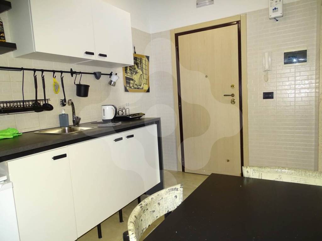 appartamento in vendita a Bari in zona Città Vecchia