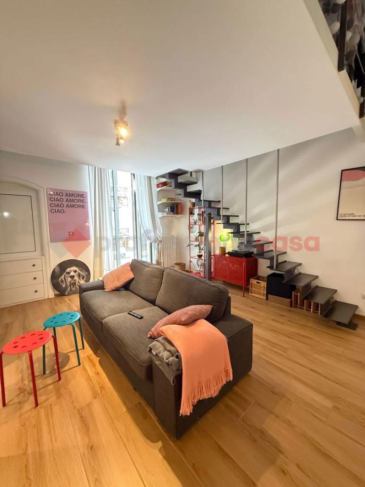 appartamento in vendita a Bari in zona Madonnella