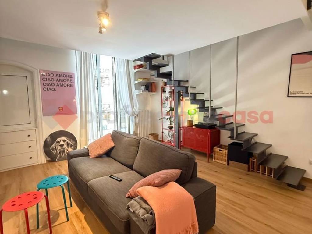 appartamento in vendita a Bari in zona Madonnella