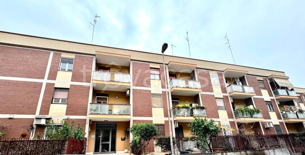 appartamento in vendita a Bari in zona Poggiofranco
