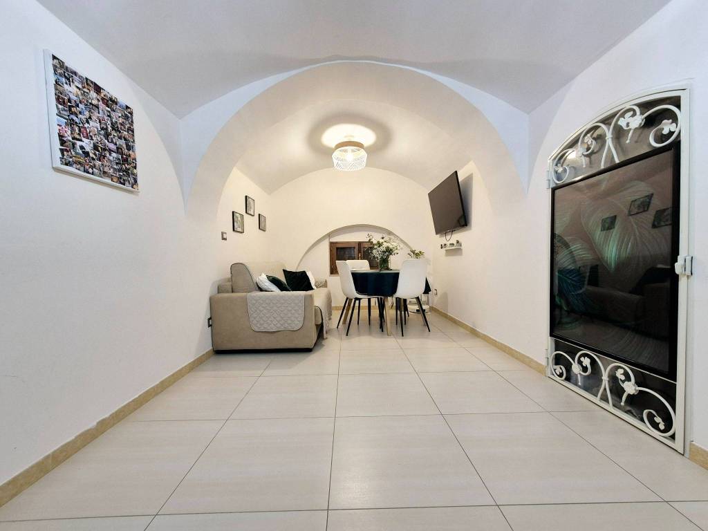 appartamento in vendita a Bari in zona Murat