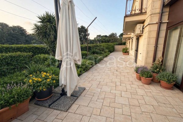 appartamento in vendita a Bari in zona Japigia