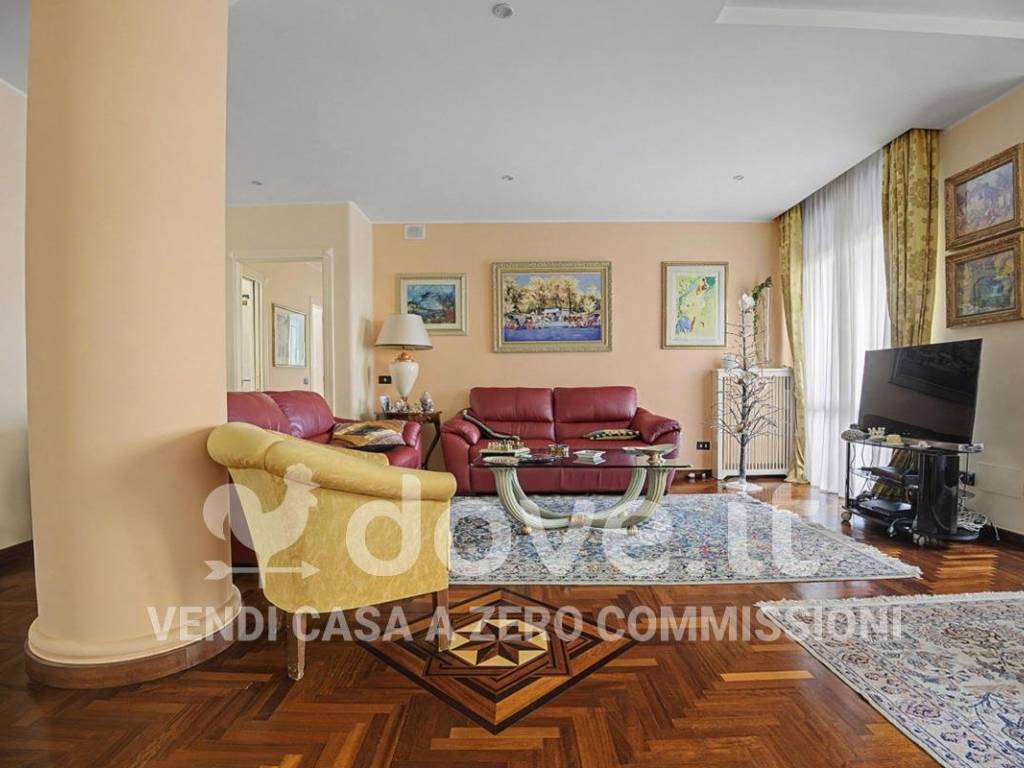 appartamento in vendita a Bari in zona Mungivacca