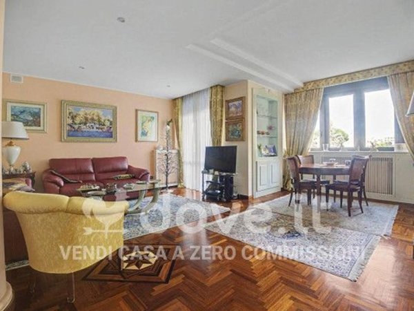 appartamento in vendita a Bari in zona Mungivacca