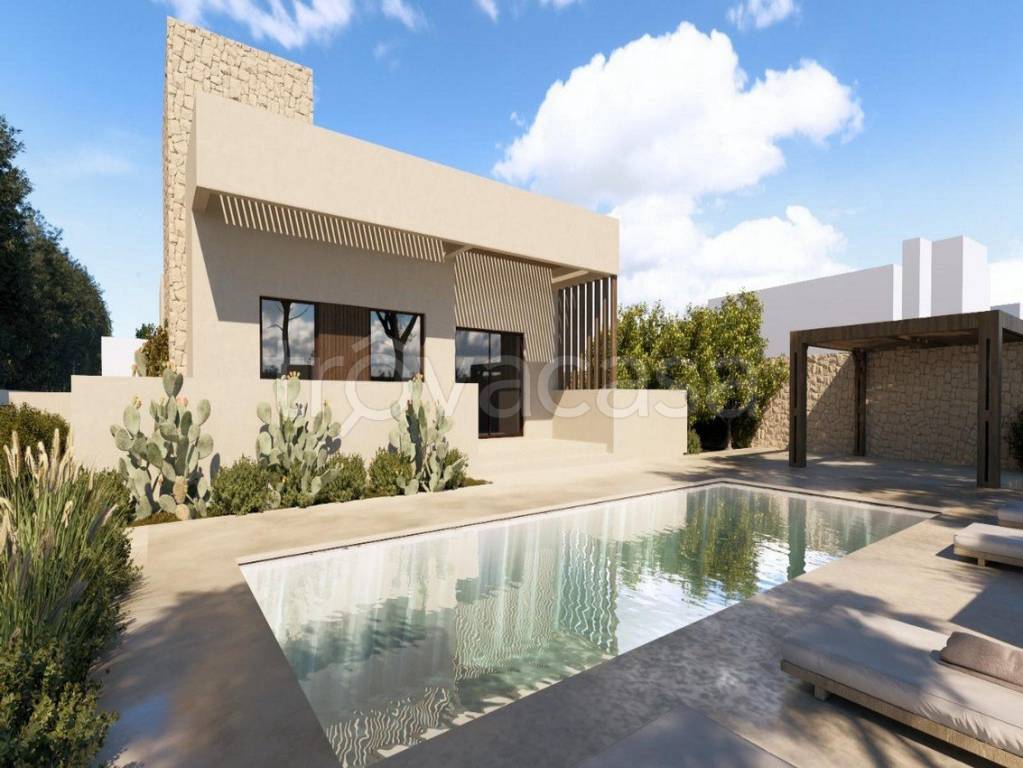 casa indipendente in vendita a Bari