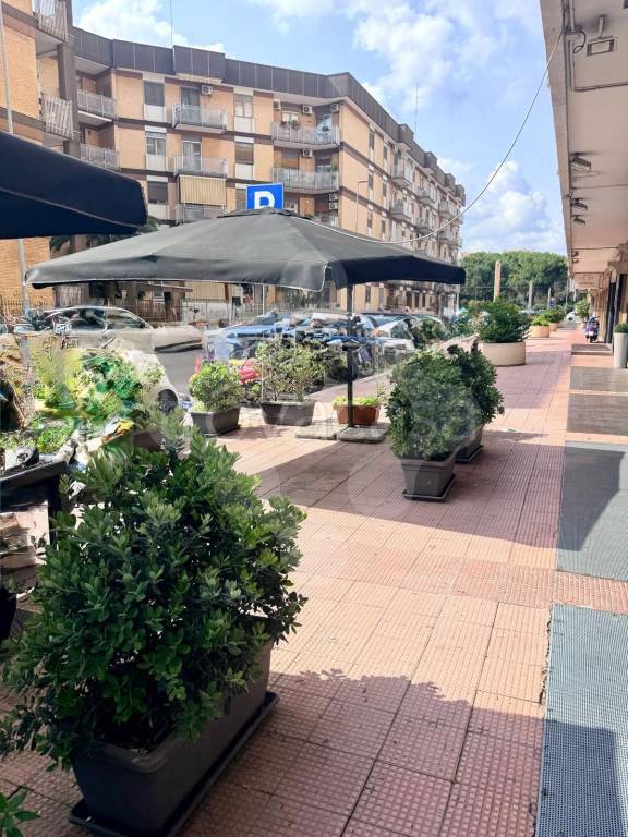negozio in vendita a Bari in zona San Pasquale