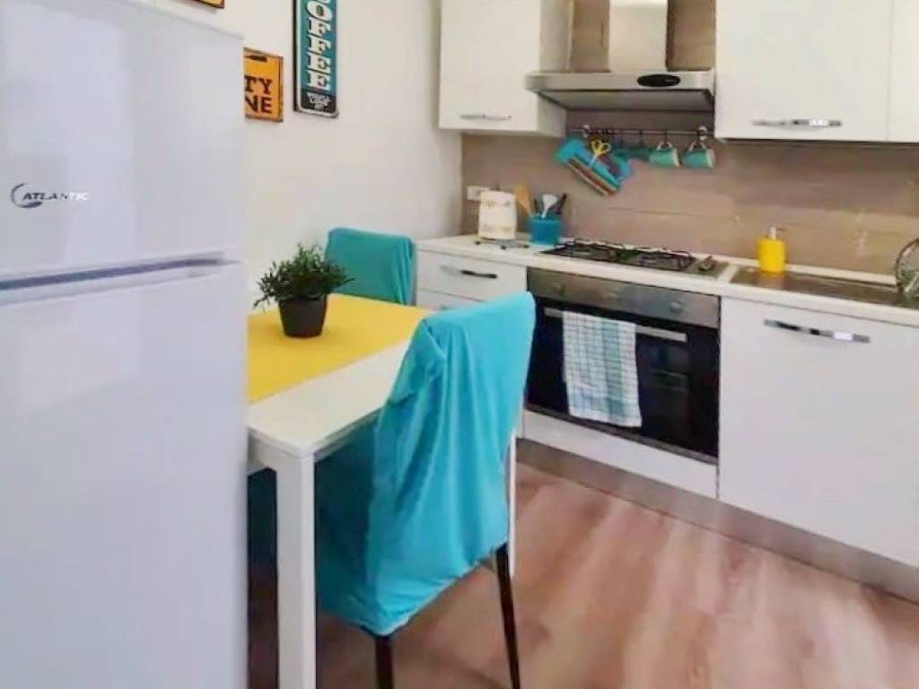 appartamento in vendita a Bari in zona Madonnella