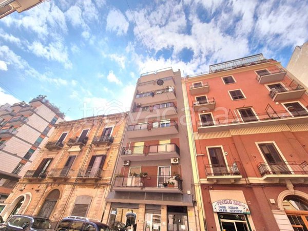 appartamento in vendita a Bari in zona Libertà