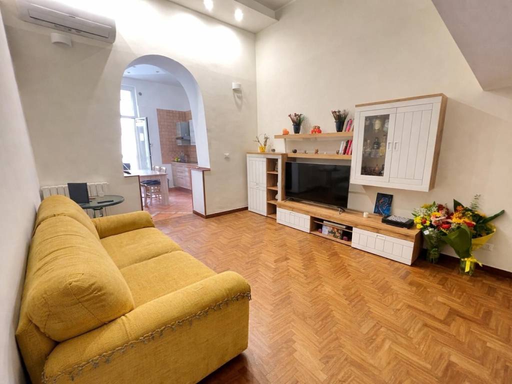 appartamento in vendita a Bari in zona Libertà