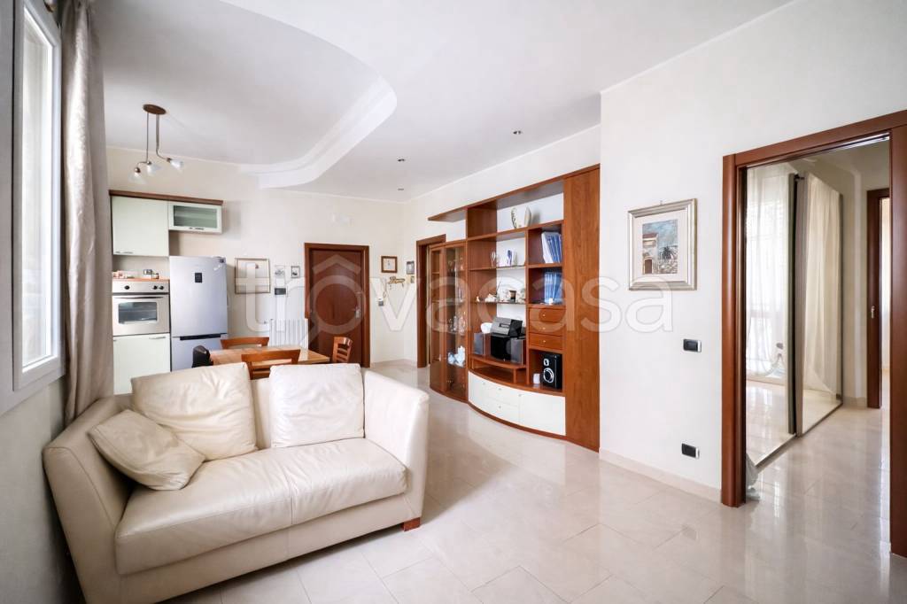 appartamento in vendita a Bari in zona Japigia