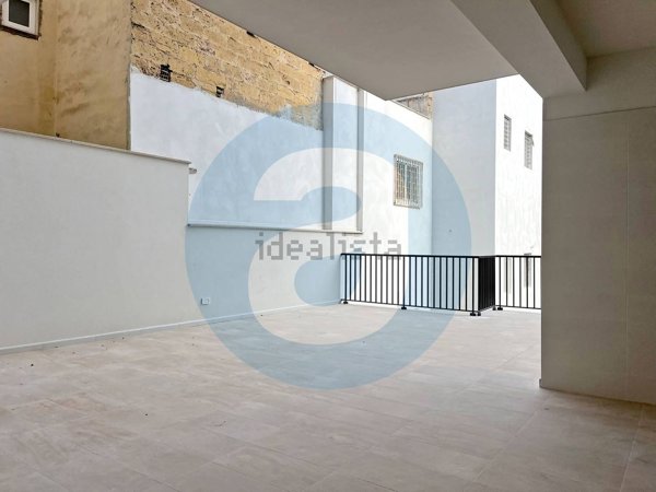 appartamento in vendita a Bari in zona Carrassi