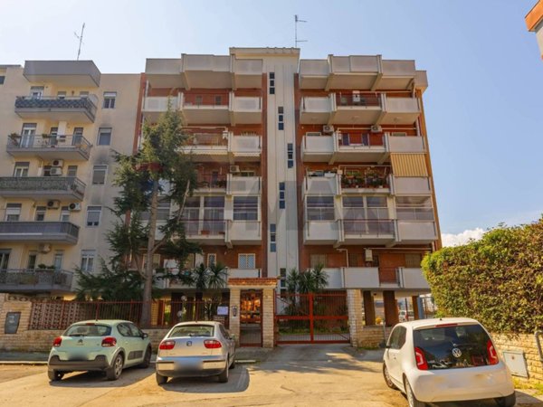 appartamento in vendita a Bari in zona Japigia