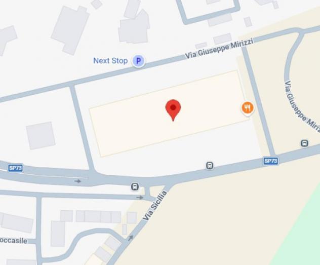 terreno edificabile in vendita a Bari