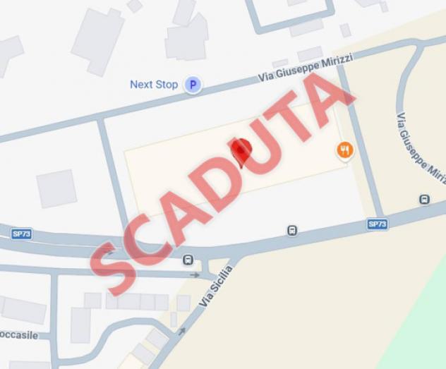 terreno edificabile in vendita a Bari