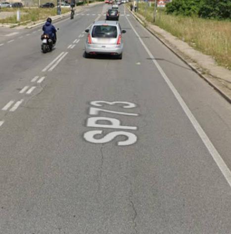 terreno edificabile in vendita a Bari