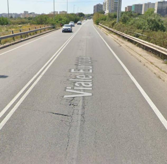 terreno edificabile in vendita a Bari