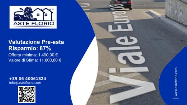 terreno edificabile in vendita a Bari