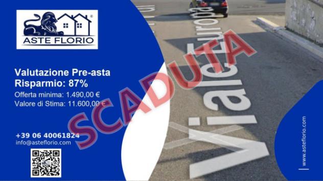 terreno edificabile in vendita a Bari
