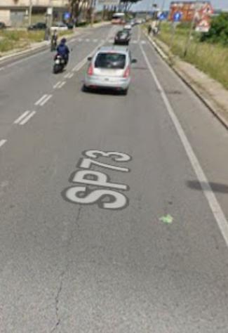 terreno edificabile in vendita a Bari