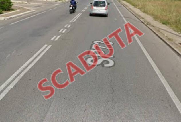 terreno edificabile in vendita a Bari