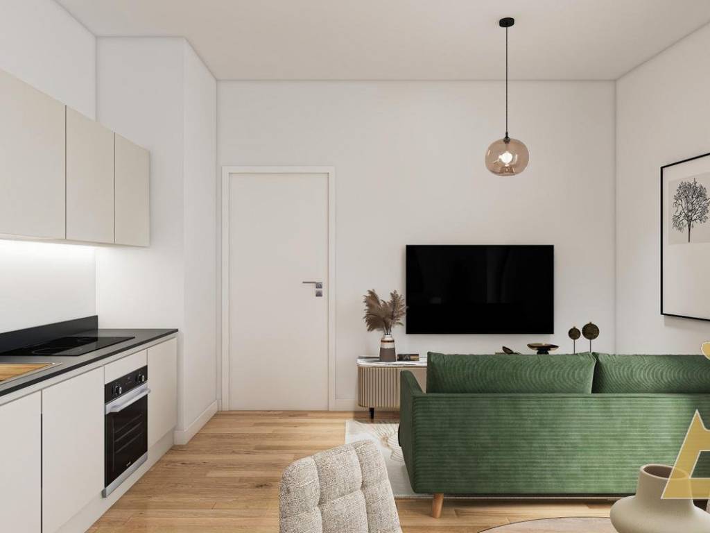 appartamento in vendita a Bari in zona Murat