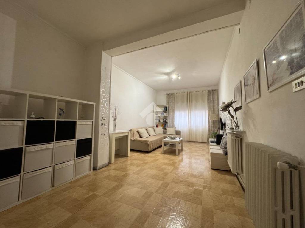 appartamento in vendita a Bari in zona San Pasquale