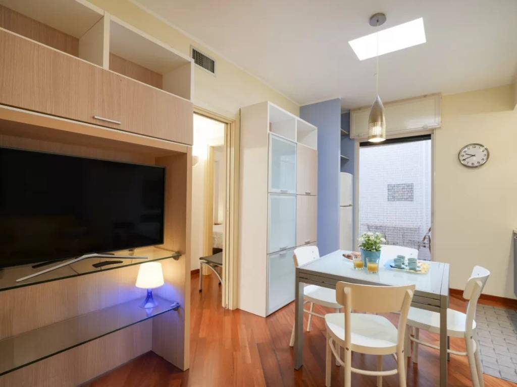 appartamento in vendita a Bari in zona Picone