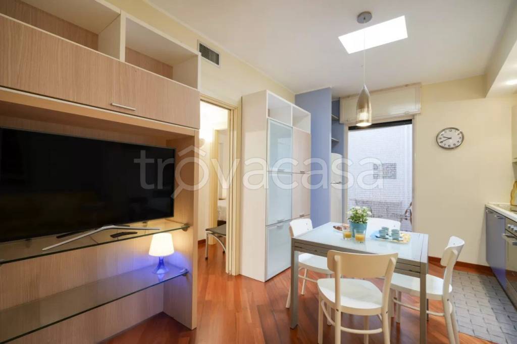 appartamento in vendita a Bari in zona San Pasquale