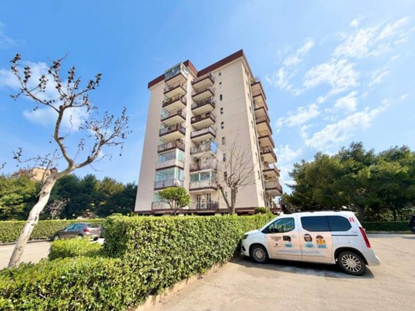 appartamento in vendita a Bari in zona Japigia