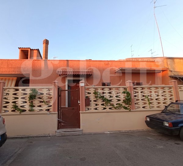 casa indipendente in vendita a Bari in zona Santo Spirito