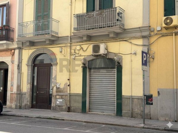 appartamento in vendita a Bari in zona Madonnella