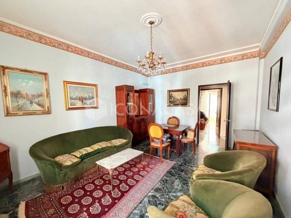 appartamento in vendita a Bari in zona Japigia