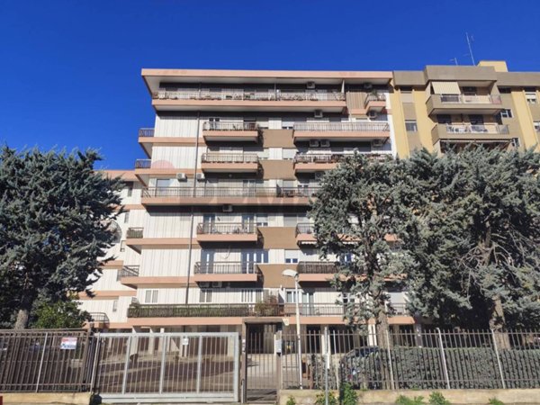 appartamento in vendita a Bari in zona Japigia
