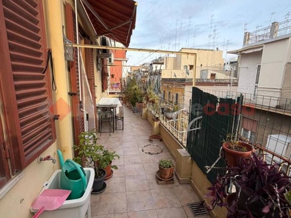 appartamento in vendita a Bari in zona Carrassi