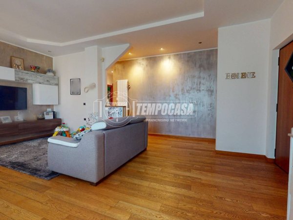 appartamento in vendita a Bari in zona Ceglie del Campo