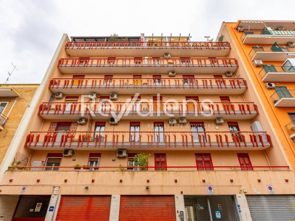 appartamento in vendita a Bari in zona Libertà