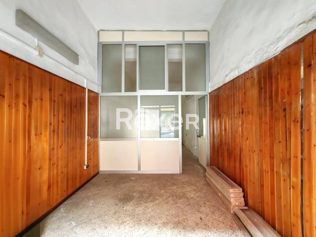 appartamento in vendita a Bari in zona Marconi