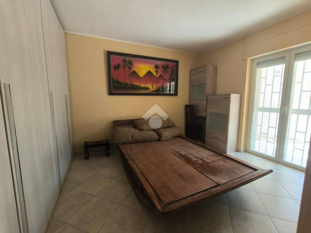 appartamento in vendita a Bari in zona Torre a Mare